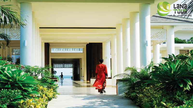 PRINCESS D’ANNAM RESORT 5*